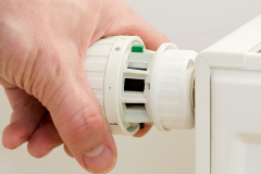 Bratoft central heating repair costs